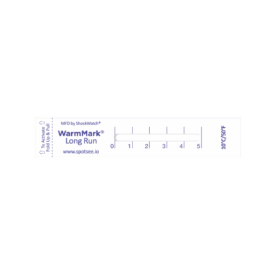 WarmMark Long-Run 31C/88F