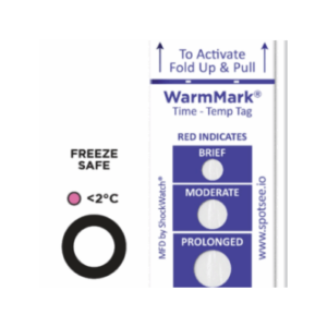 Cold Chain Complete 2FS - WM 8/46